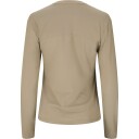 Athlecia Lonny W Ls Tee   Cream   44