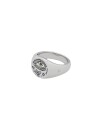 Tom Wood Butterfly Ring Ring Sølv 60
