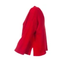Weekend Max Mara Dame Strikkevarer Rød S,