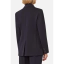 Max Mara Studio Dame Jakker Blå S,