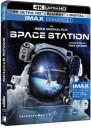 Space Station  Imax  4k Uhd + Bd + Digital