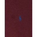 Ralph Lauren Polo Herre Topper Rød L