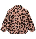 Liewood Fleecejakke   Nolan   MEGA Leo/Pale Toscana   Liewood   1½ år 86   Fleecejakke   Rosa