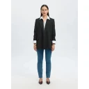 Selected Femme Dame Jakker Svart M,