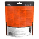 Real Turmat Pasta Bolognese, frysetørket turmat 500g No color