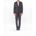 Paul Smith Herre Dress Svart XL,