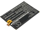 Batteri til Gionee M5 LITE etc