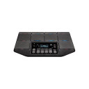 Korg Mps-10 Drum, Percussion & Sampler Pad