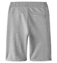 Name It Grey Melange Vimo Sweat Shorts Noos 158