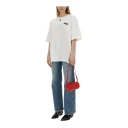 Fiorucci Dame Topper Hvit S,