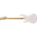 Squier Classic Vibe '50s Precision Bass Hvit Blonde, Mn