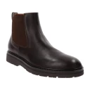 Nerogiardini Herre Sko Brun 45 EU,