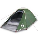  telt for camping 2 personer grønn vanntett