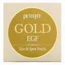 Petitfee Black Gold EGF Eye & Spot Patch 60stk