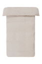 BILL dynetrekk Lys beige