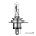 OSRAM NIGHT BREAKER BILLYS H4 60/55W P43T, 2 STK