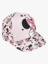 Disney Minni Mus Caps Rosa