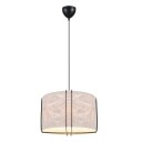 Other Brand Cardine 50 takpendel - Hvit