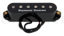 Seymour Duncan STK-S7 Svart