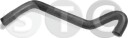STC T408689 Radiatorslange