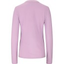 Endurance Bopha W Midlayer   Purple   36