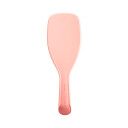 Tangle Teezer The Large Wet Detangler Peach Glow