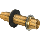 1/2 x 3/4" x 120 mm Raxofix og Combi PB vegggjennomføring