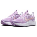 Nike Cosmic Runner PSV Barn Violet Star/Apricot Agate/Barely Grape 31