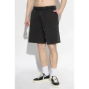 Entire Studios Herre Shorts Grå S,