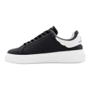 John Richmond Herre Sko Svart 44 EU,