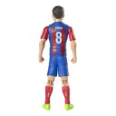 Northix Pedri Fotballfigur 20 cm