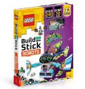 Lego Build and Stick: Robots 5007895