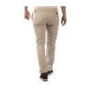 Daniele Alessandrini Herre Bukser Beige W30,