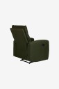 Nordic Furniture Group   Hvilestol Frasse   Grønn