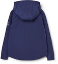 Tretorn Sarek Softshelljakke Navy 110/116