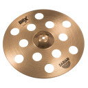 Sabian 16"" B8X O-Zone Crash