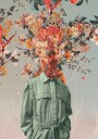 You Smell Like Home Plakat / 21x30cm