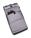 TUMI Alpha Garment Tri Fold Carry On Black
