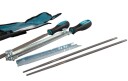 Makita Filsett 4,5mm – Kjede- og Motorsagtilbehør D-72160