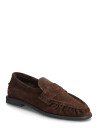 Pavement Elmira Suede - Brown - 37