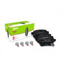 VALEO 302627A Bremseklosser