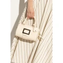 Roger Vivier Dame Vesker Beige ONE SIZE,
