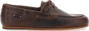 Sebago Owen Tumbled   Brown   43.5