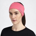 Aclima Lightwool 140 Headband Sun Kissed Coral M
