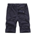 Breheim Lyderhorn shorts herre marine