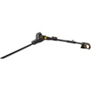 Texas hekksaks PHX2000 20V m/batteri+lader 90063254