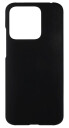 INCOVER Xiaomi Redmi 10A Hård Plast Bakdeksel - Svart