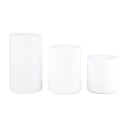 KULZ BATTERY CANDLE LIGHT 3 PCS RGB KULEDCAN3RGBR