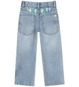 Billieblush Denim Trousers   Blue   116