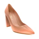 Ninalilou Dame Sko Beige 36 EU,